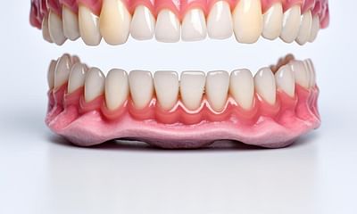 Fixed Dentures vs Removable Dentures: Which is the Best Choice for You?