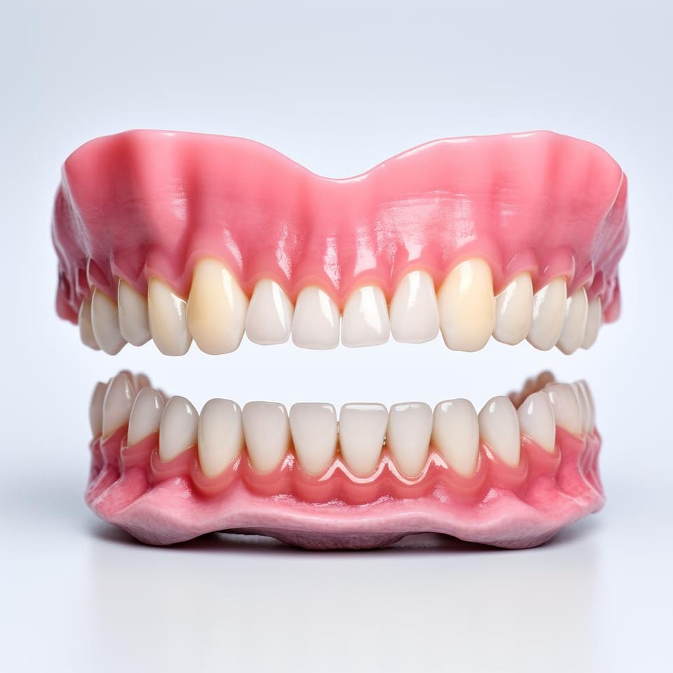 Fixed Dentures vs Removable Dentures: Which is the Best Choice for You?