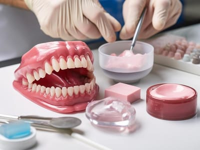 From Denture Fit to Maintenance: The Role of Denture Liners