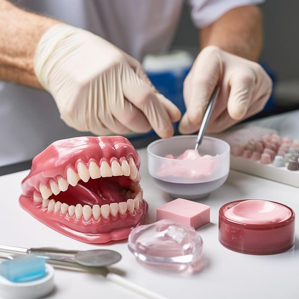 From Denture Fit to Maintenance: The Role of Denture Liners