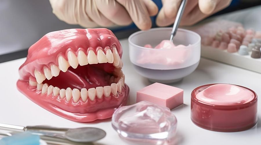 From Denture Fit to Maintenance: The Role of Denture Liners