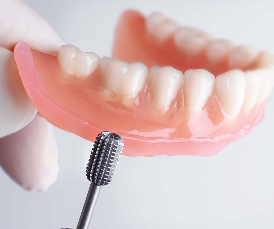 From Denture Fit To Maintenance The Role Of Denture Liners