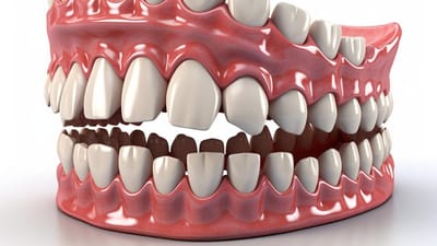 How Many Teeth Do You Need for a Partial Denture? Demystifying the Process