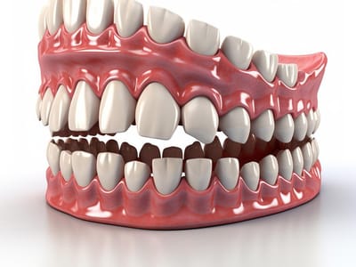 How Many Teeth Do You Need for a Partial Denture? Demystifying the Process