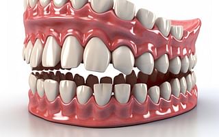 How Many Teeth Do You Need for a Partial Denture? Demystifying the Process