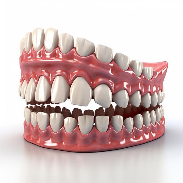How Many Teeth Do You Need for a Partial Denture? Demystifying the Process