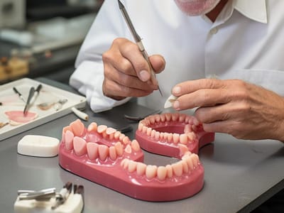 How to Use a Denture Repair Kit: A Step-by-step Guide