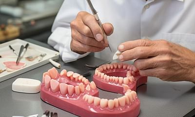 How to Use a Denture Repair Kit: A Step-by-step Guide