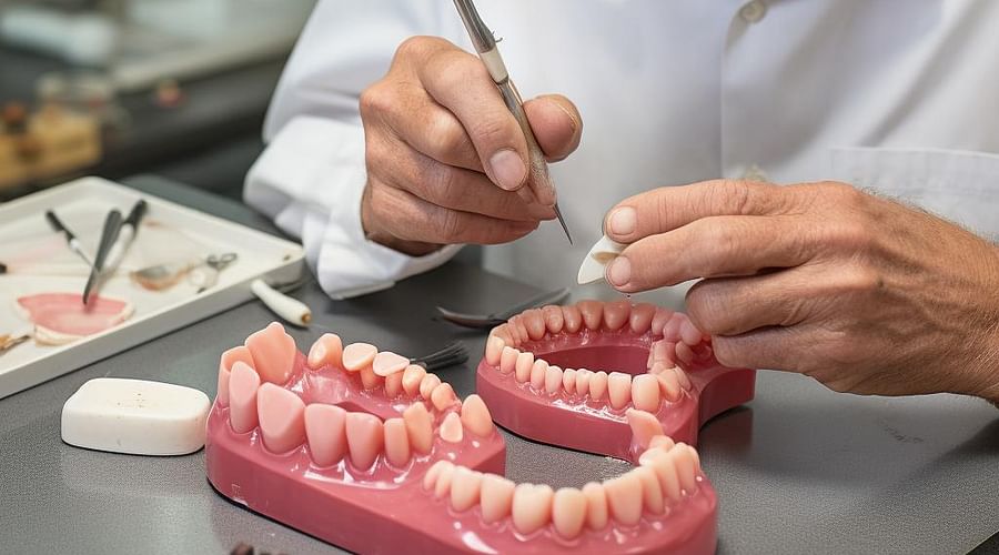 How to Use a Denture Repair Kit: A Step-by-step Guide