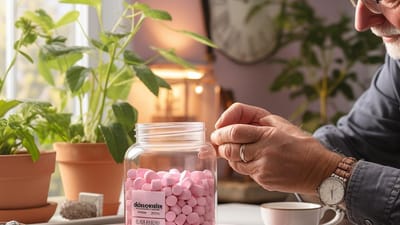 Optimizing Your Denture Care with Denture Cleaning Tablets
