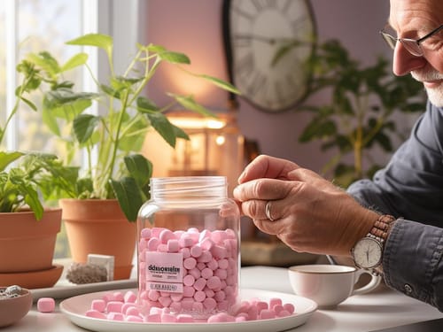 Optimizing Your Denture Care with Denture Cleaning Tablets