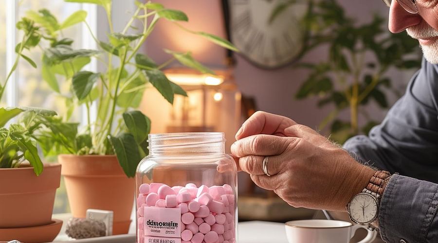 Optimizing Your Denture Care with Denture Cleaning Tablets