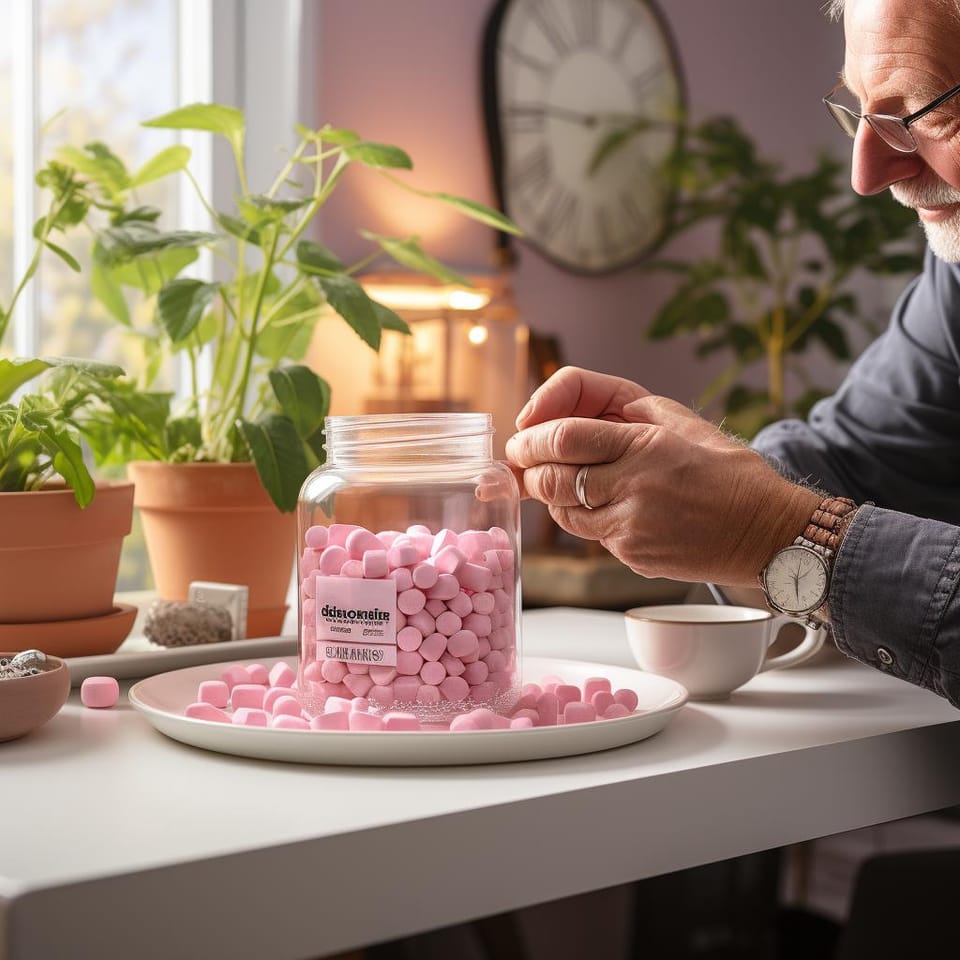 Optimizing Your Denture Care with Denture Cleaning Tablets