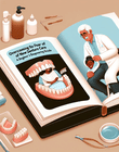 Overcoming the Fear of New Denture Care: A Beginner's Empowering Guide