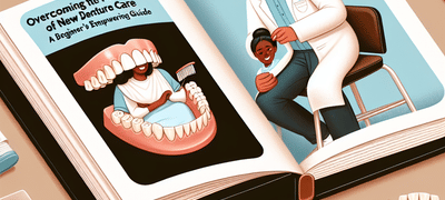 Denture Care Essentials