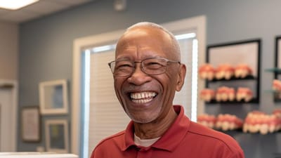 The Advantages of Same Day Dentures in Charleston SC: An In-depth Analysis