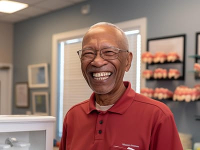 The Advantages of Same Day Dentures in Charleston SC: An In-depth Analysis