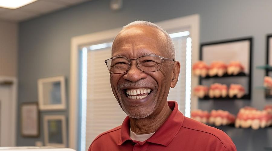 The Advantages of Same Day Dentures in Charleston SC: An In-depth Analysis