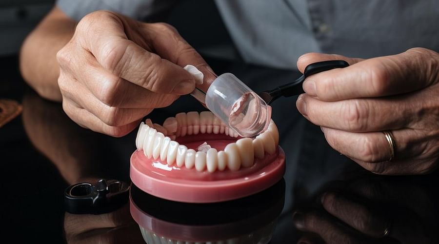 The Importance of Regular Denture Care for Longevity and Comfort