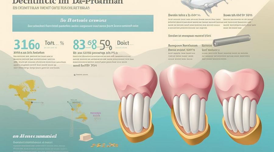 The True Cost of Denture Implants: A Comprehensive Breakdown
