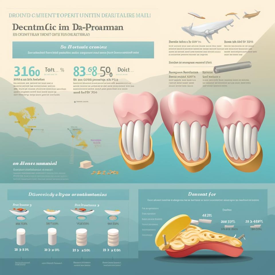 The True Cost of Denture Implants: A Comprehensive Breakdown