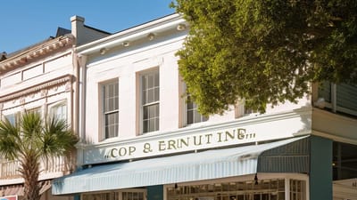 Top 5 Denture Care Shops in Charleston: Why We Rank the Best