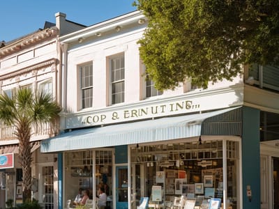 Top 5 Denture Care Shops in Charleston: Why We Rank the Best