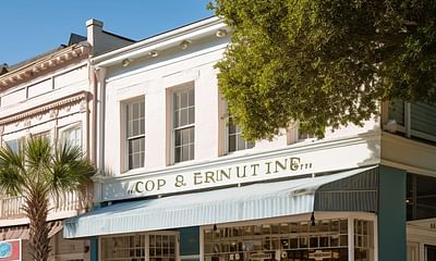 Top 5 Denture Care Shops in Charleston: Why We Rank the Best