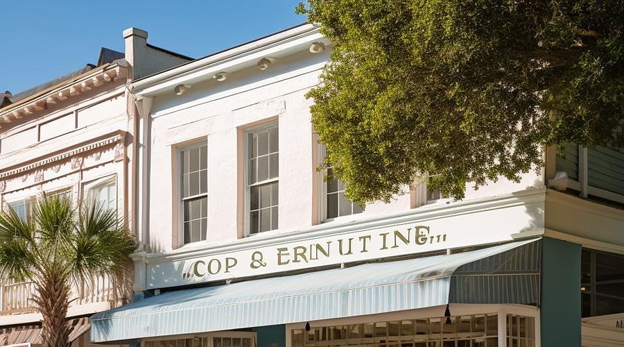 Top 5 Denture Care Shops in Charleston: Why We Rank the Best