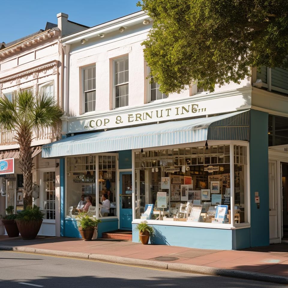 Top 5 Denture Care Shops in Charleston: Why We Rank the Best
