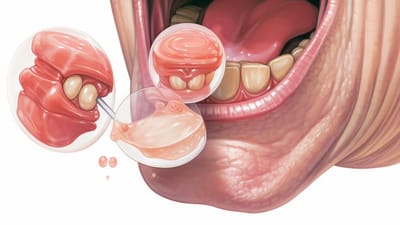 Why Denture Stomatitis is a Serious Issue and How to Prevent It