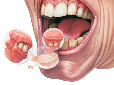 Why Denture Stomatitis is a Serious Issue and How to Prevent It