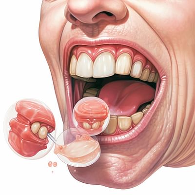 Why Denture Stomatitis is a Serious Issue and How to Prevent It
