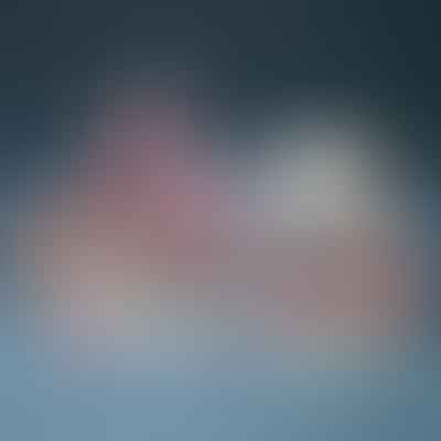 Are there any denture care products specifically designed for sensitive gums?