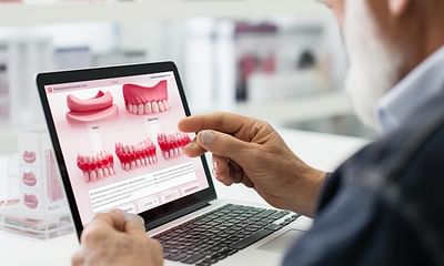 How can I buy quality dental product online?