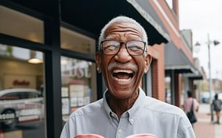 Where can one get affordable dentures and implants?